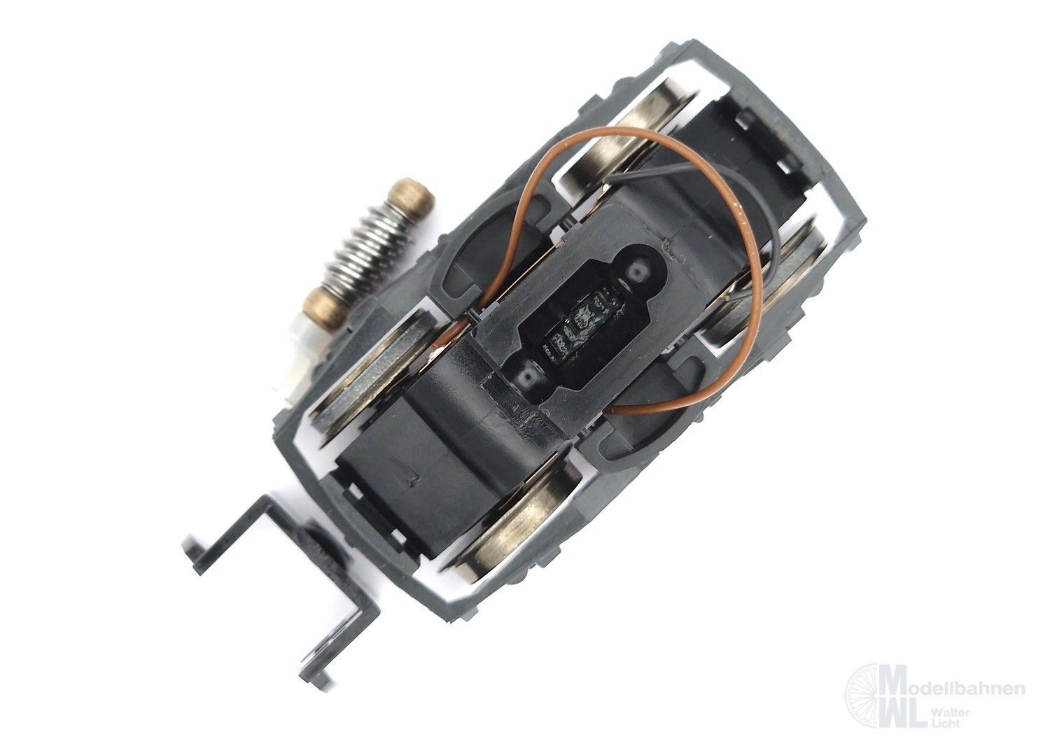 Märklin Ersatzeile E323094 - ERSATZTEIL: Antriebseinheit hinten